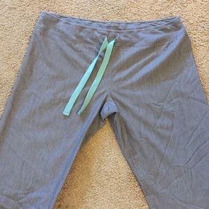 Figs scrub pants. Small